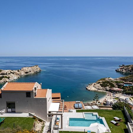 Villa Ligaria Pinnacle Εξωτερικό φωτογραφία
