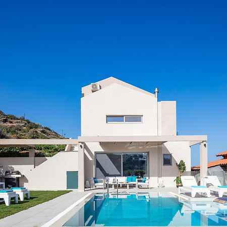 Villa Ligaria Pinnacle Εξωτερικό φωτογραφία