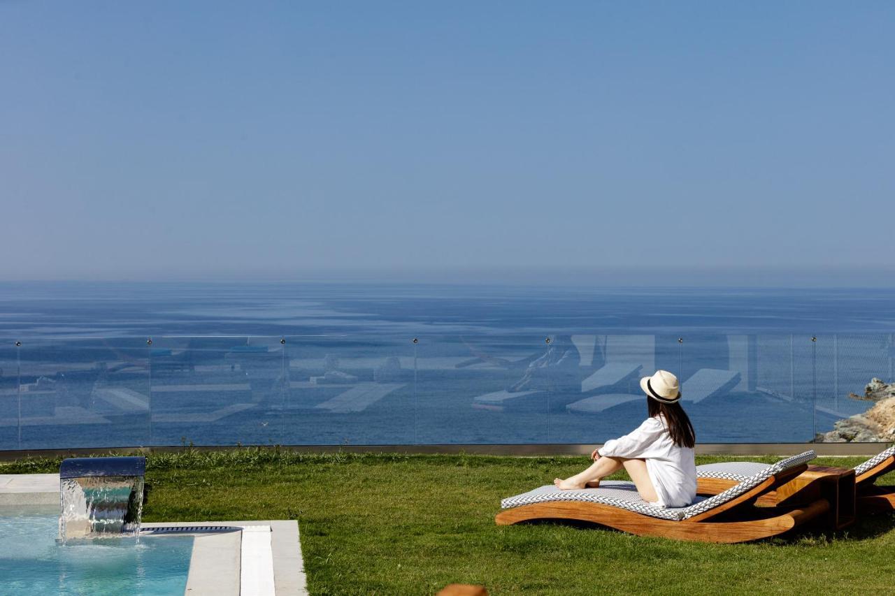 Villa Ligaria Pinnacle Εξωτερικό φωτογραφία