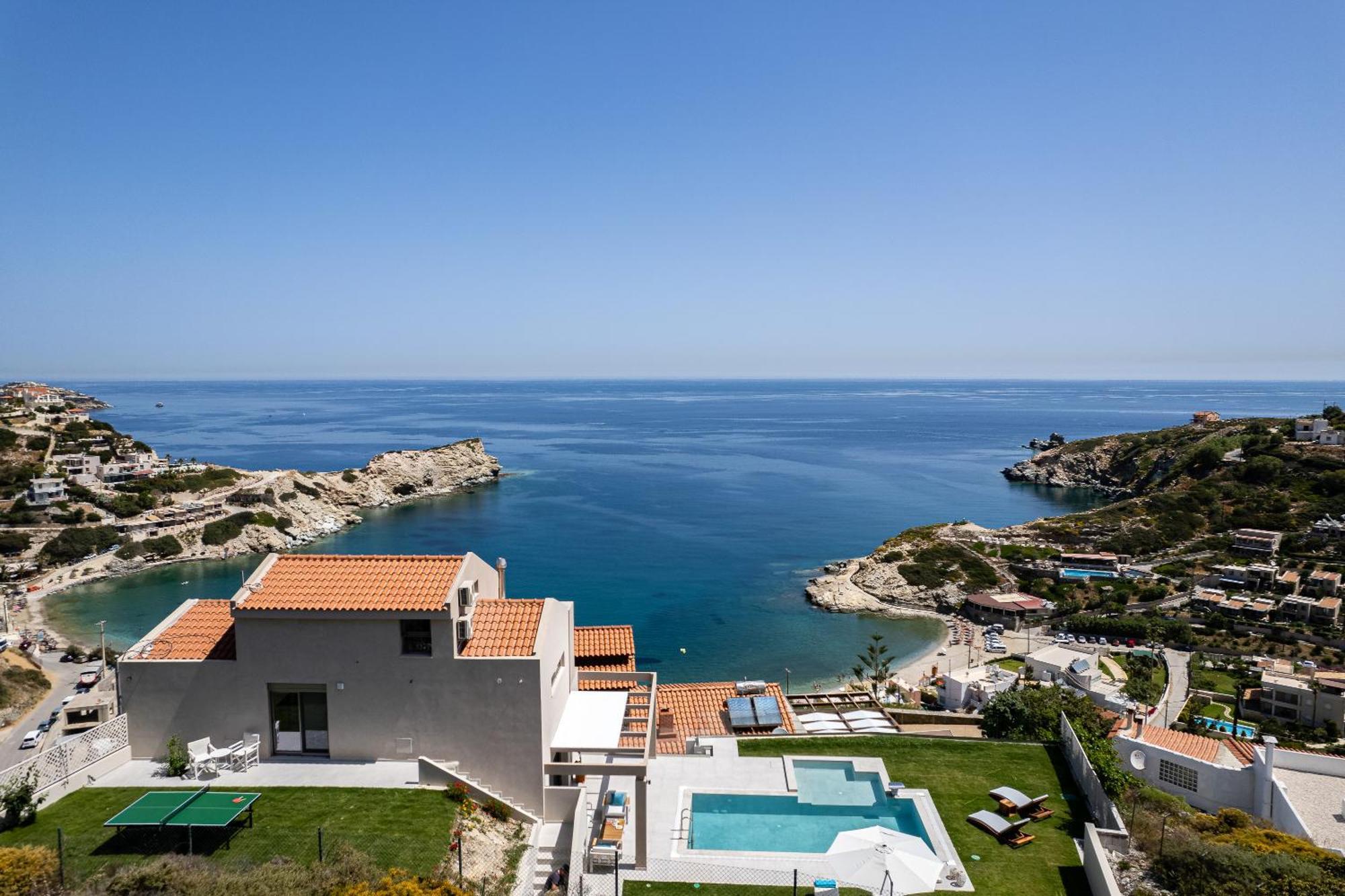 Villa Ligaria Pinnacle Εξωτερικό φωτογραφία