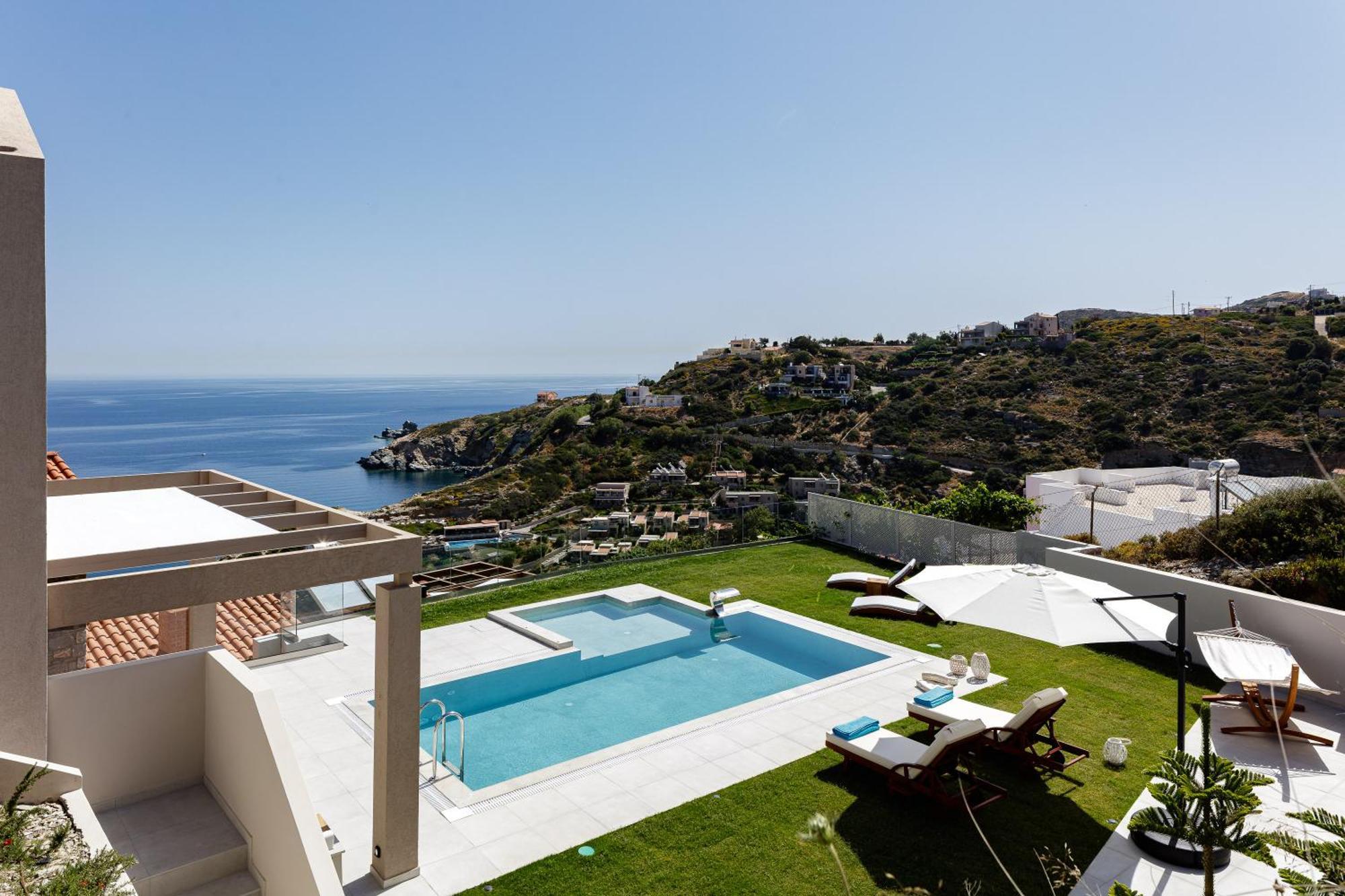 Villa Ligaria Pinnacle Εξωτερικό φωτογραφία
