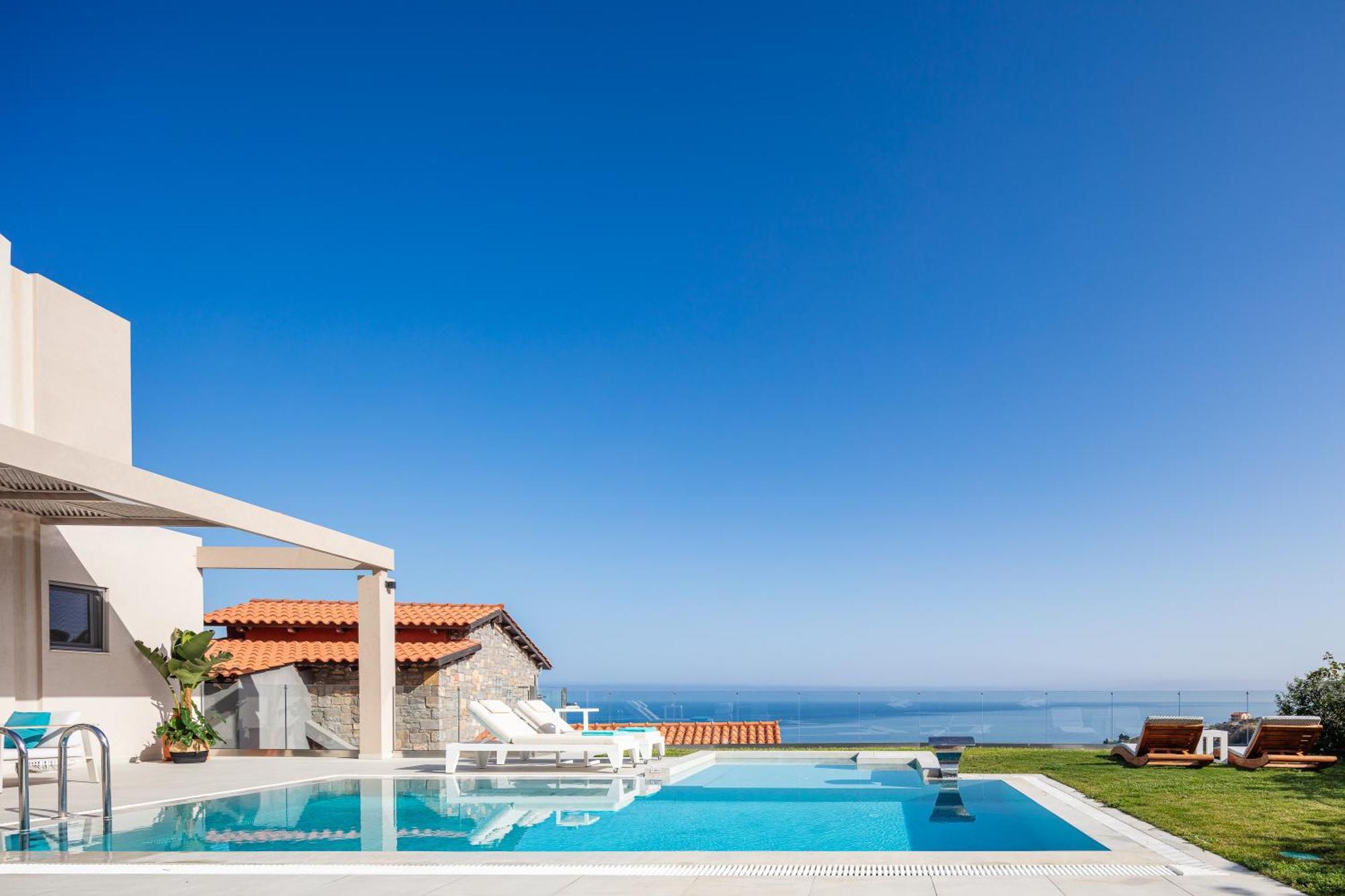 Villa Ligaria Pinnacle Εξωτερικό φωτογραφία