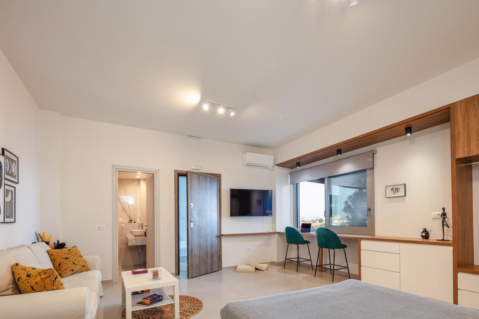 Villa Ligaria Pinnacle Εξωτερικό φωτογραφία