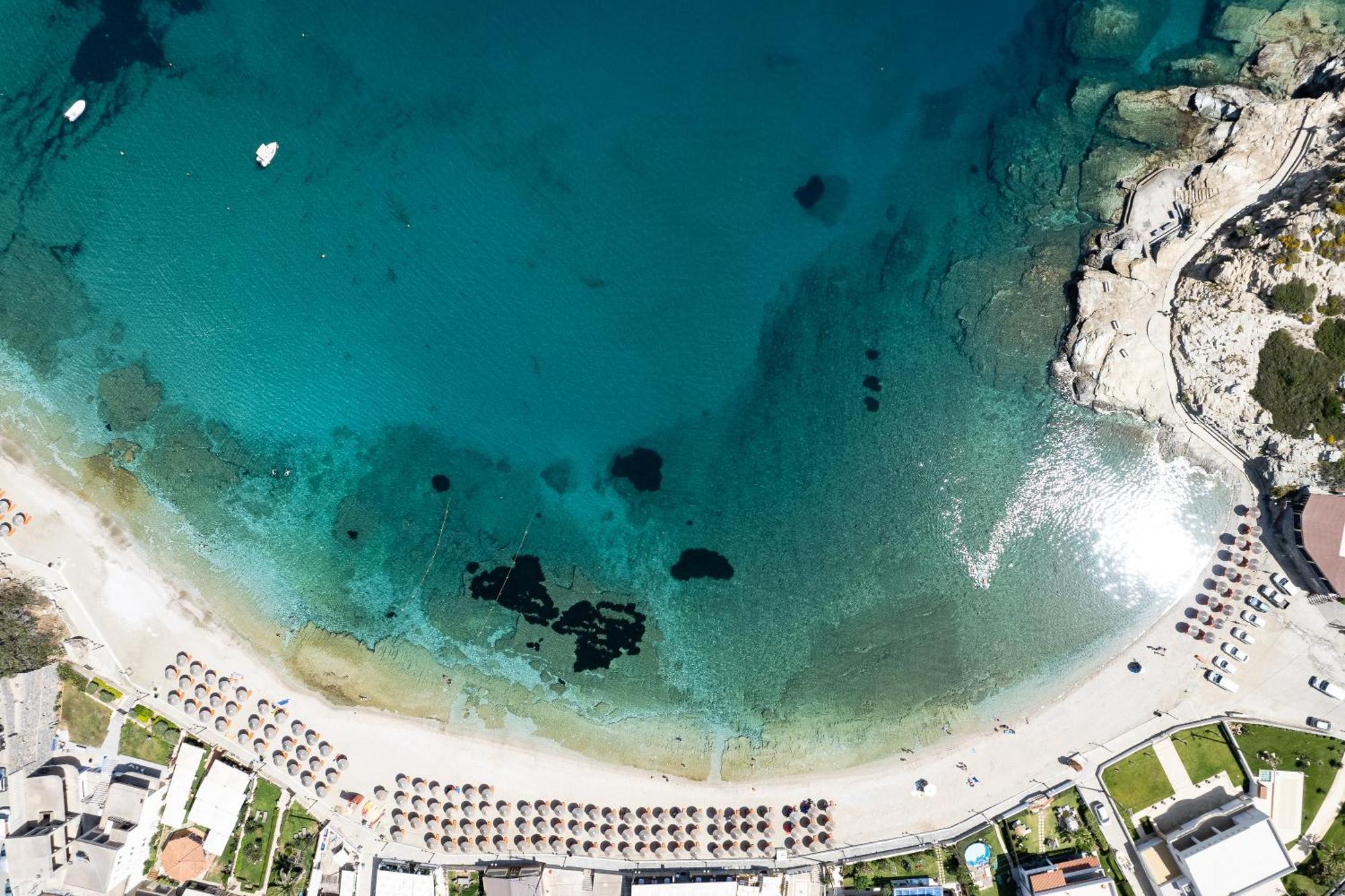 Villa Ligaria Pinnacle Εξωτερικό φωτογραφία