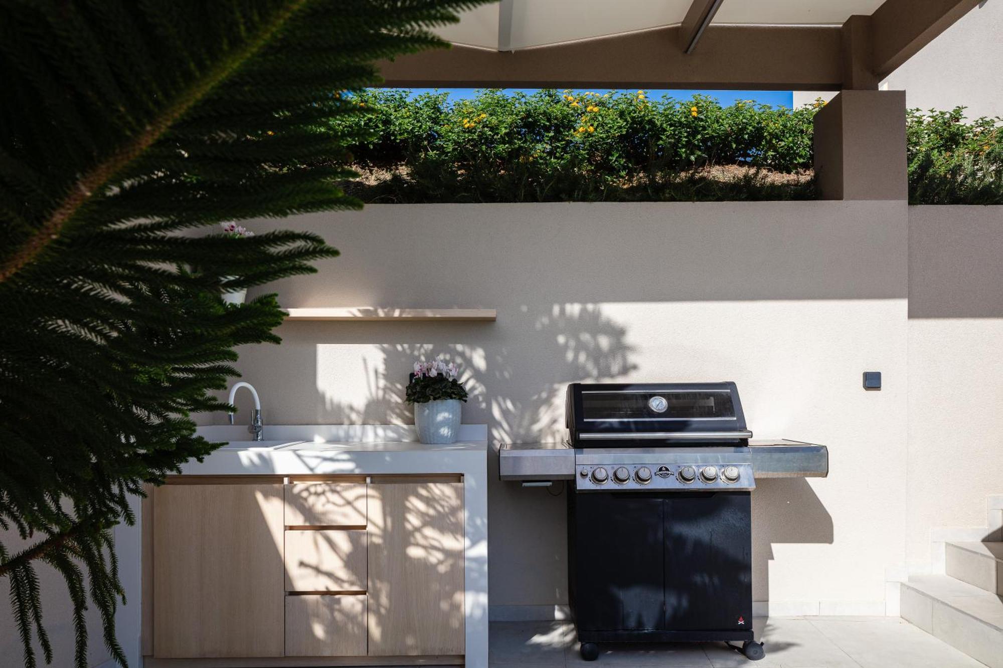 Villa Ligaria Pinnacle Εξωτερικό φωτογραφία