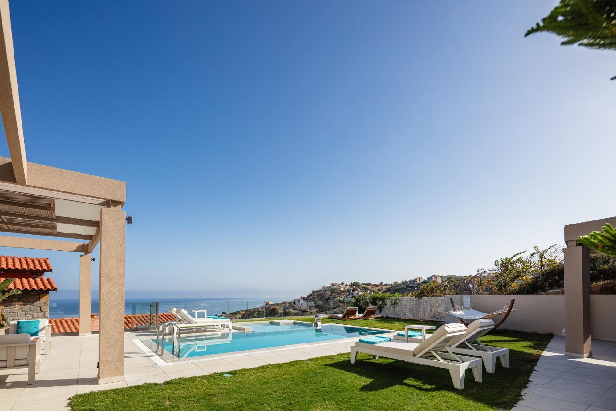 Villa Ligaria Pinnacle Εξωτερικό φωτογραφία