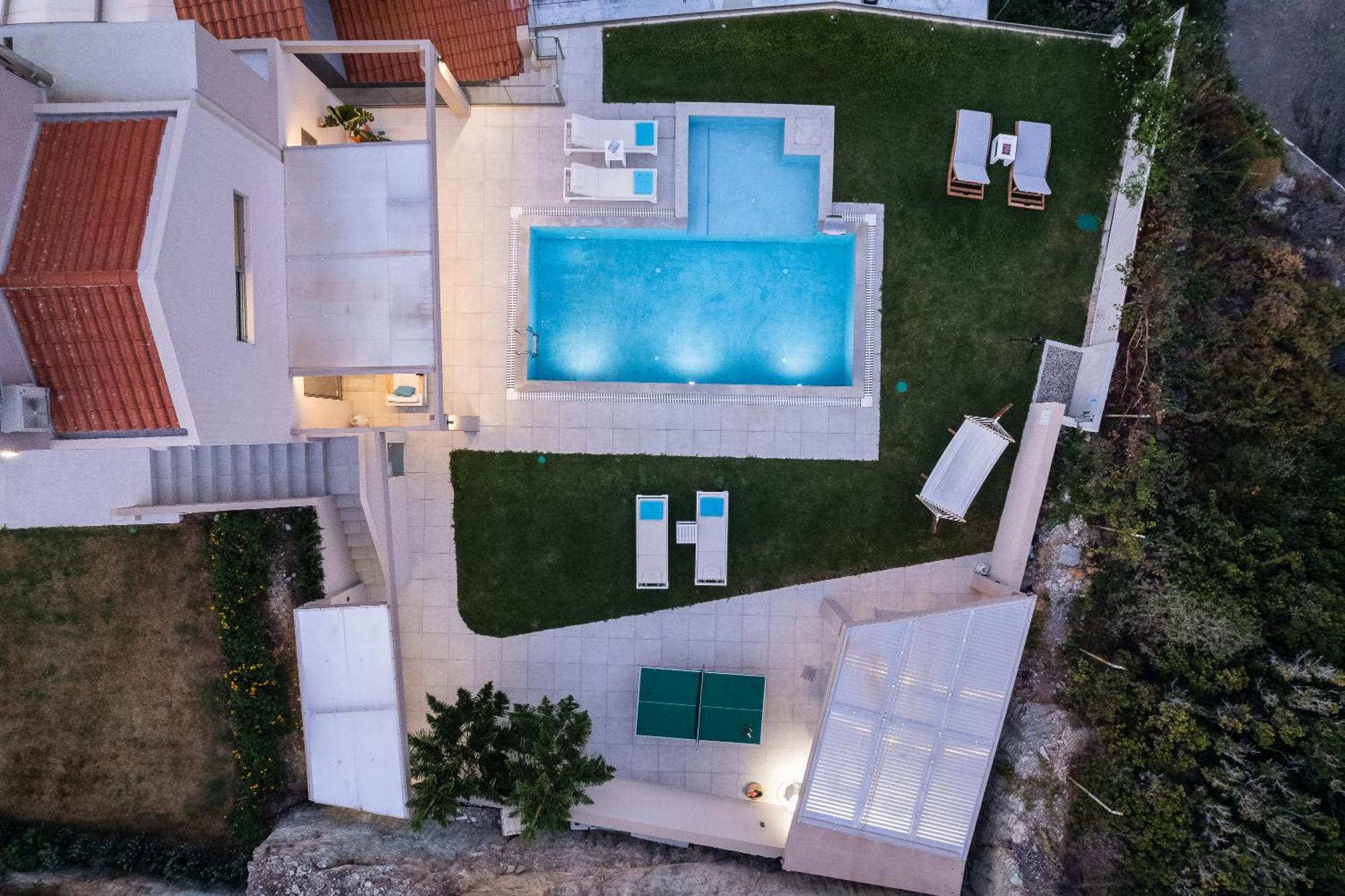 Villa Ligaria Pinnacle Εξωτερικό φωτογραφία