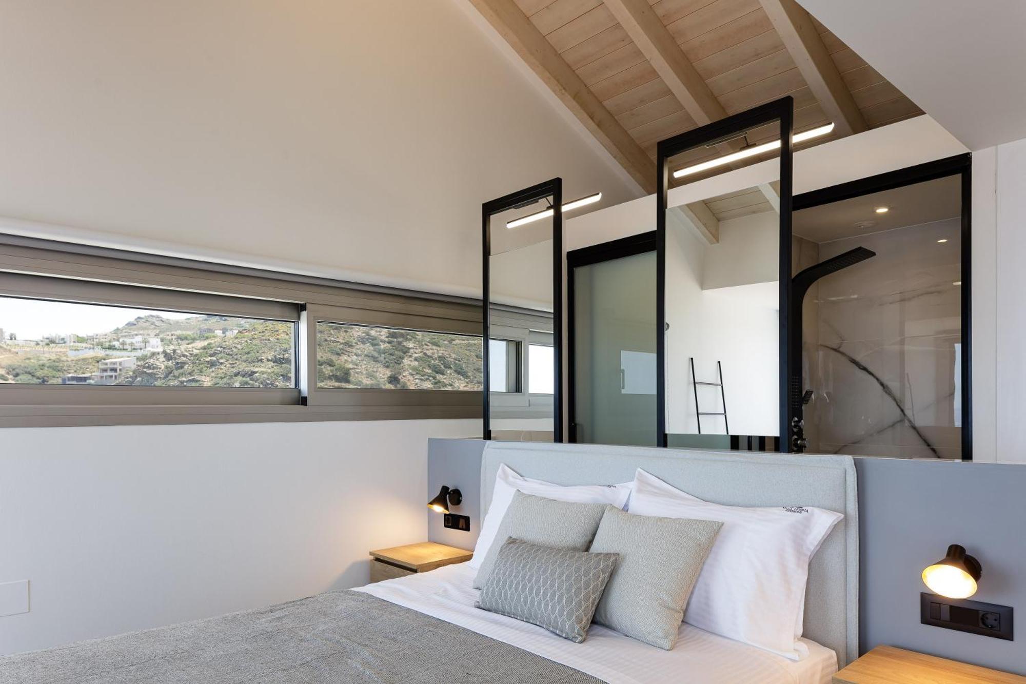 Villa Ligaria Pinnacle Εξωτερικό φωτογραφία