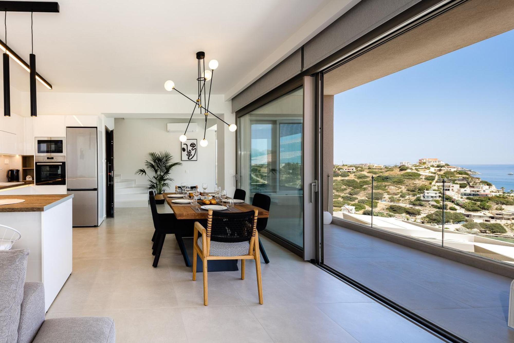 Villa Ligaria Pinnacle Εξωτερικό φωτογραφία