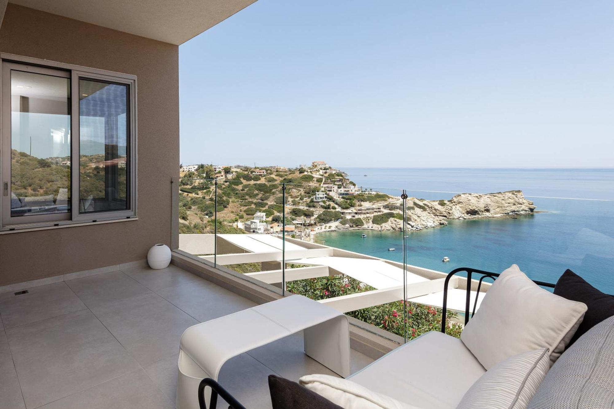 Villa Ligaria Pinnacle Εξωτερικό φωτογραφία