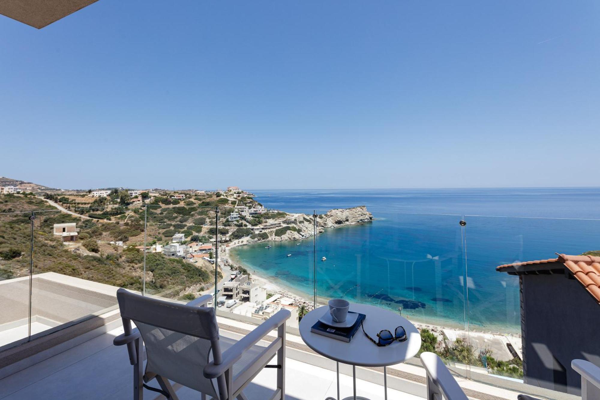 Villa Ligaria Pinnacle Εξωτερικό φωτογραφία