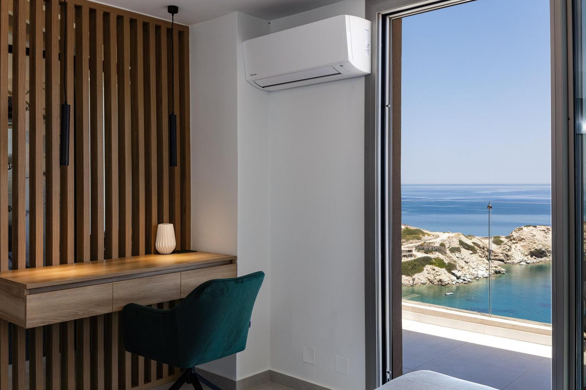 Villa Ligaria Pinnacle Εξωτερικό φωτογραφία
