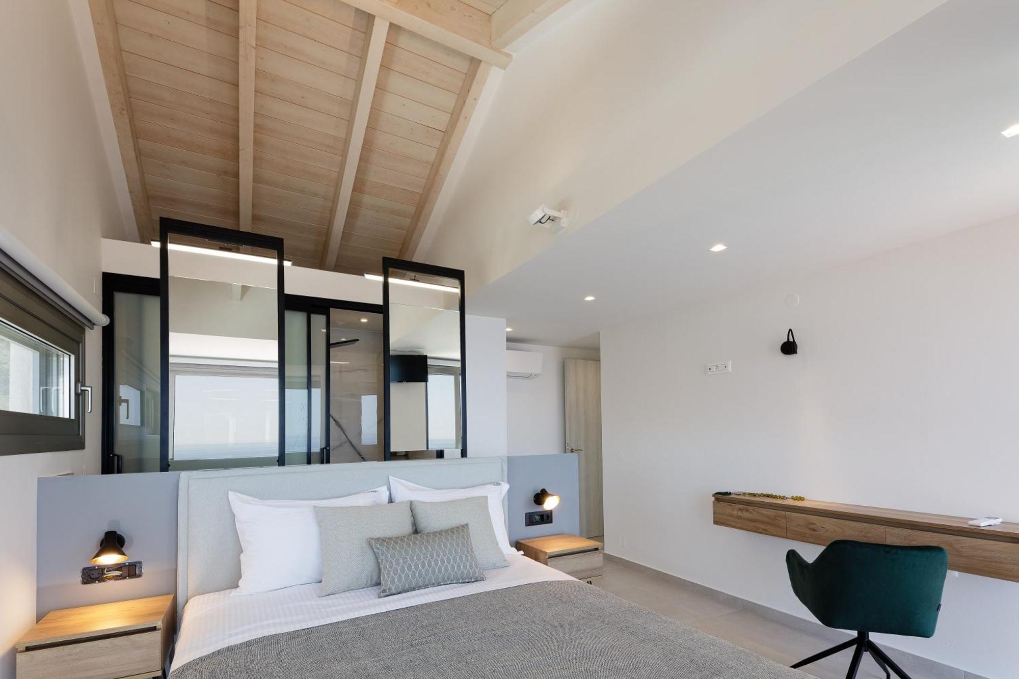 Villa Ligaria Pinnacle Εξωτερικό φωτογραφία