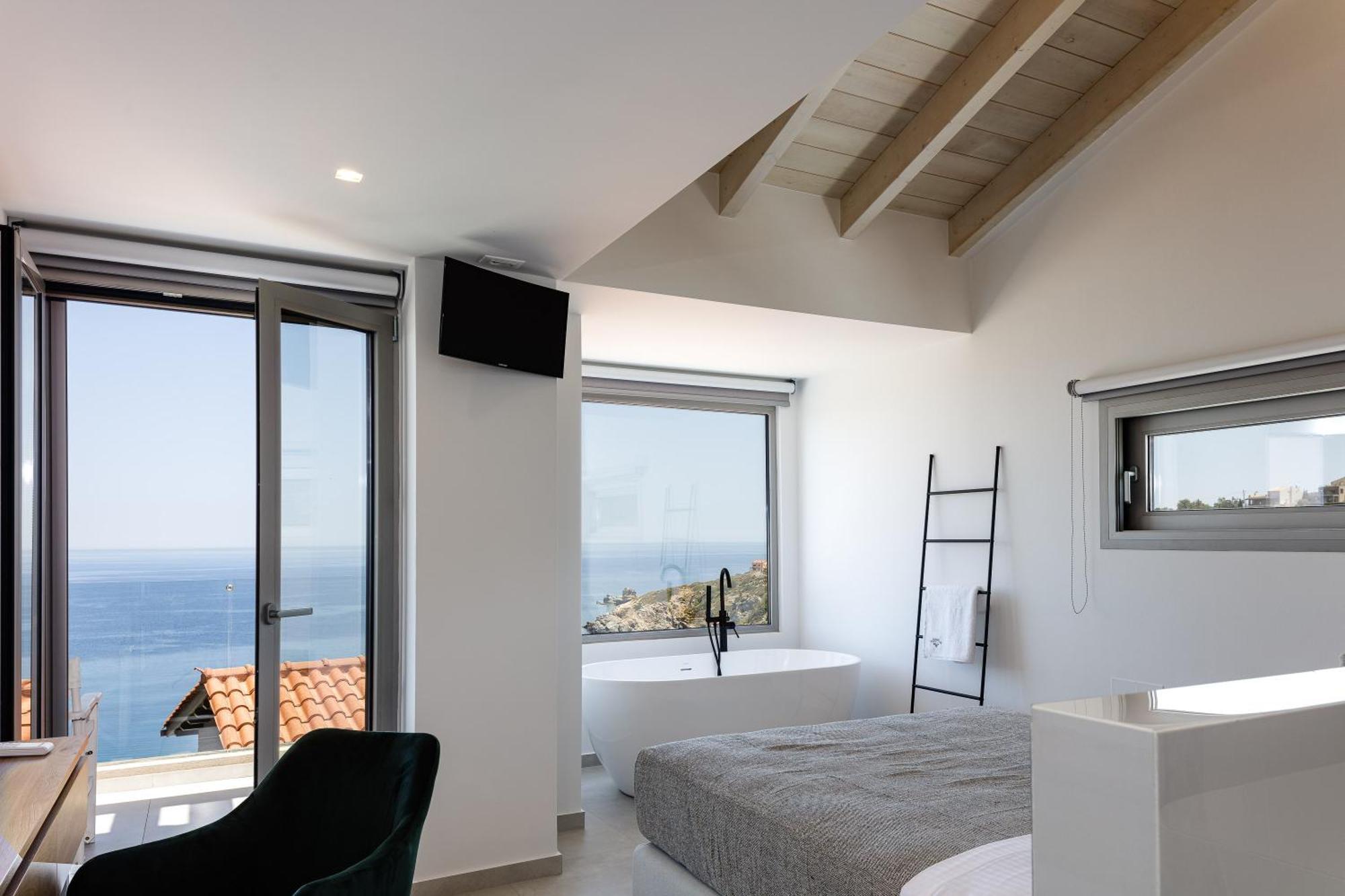 Villa Ligaria Pinnacle Εξωτερικό φωτογραφία