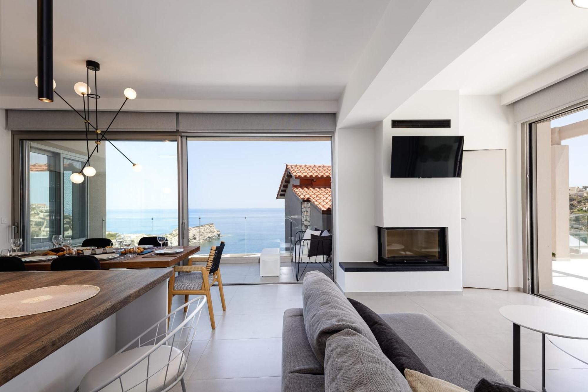 Villa Ligaria Pinnacle Εξωτερικό φωτογραφία