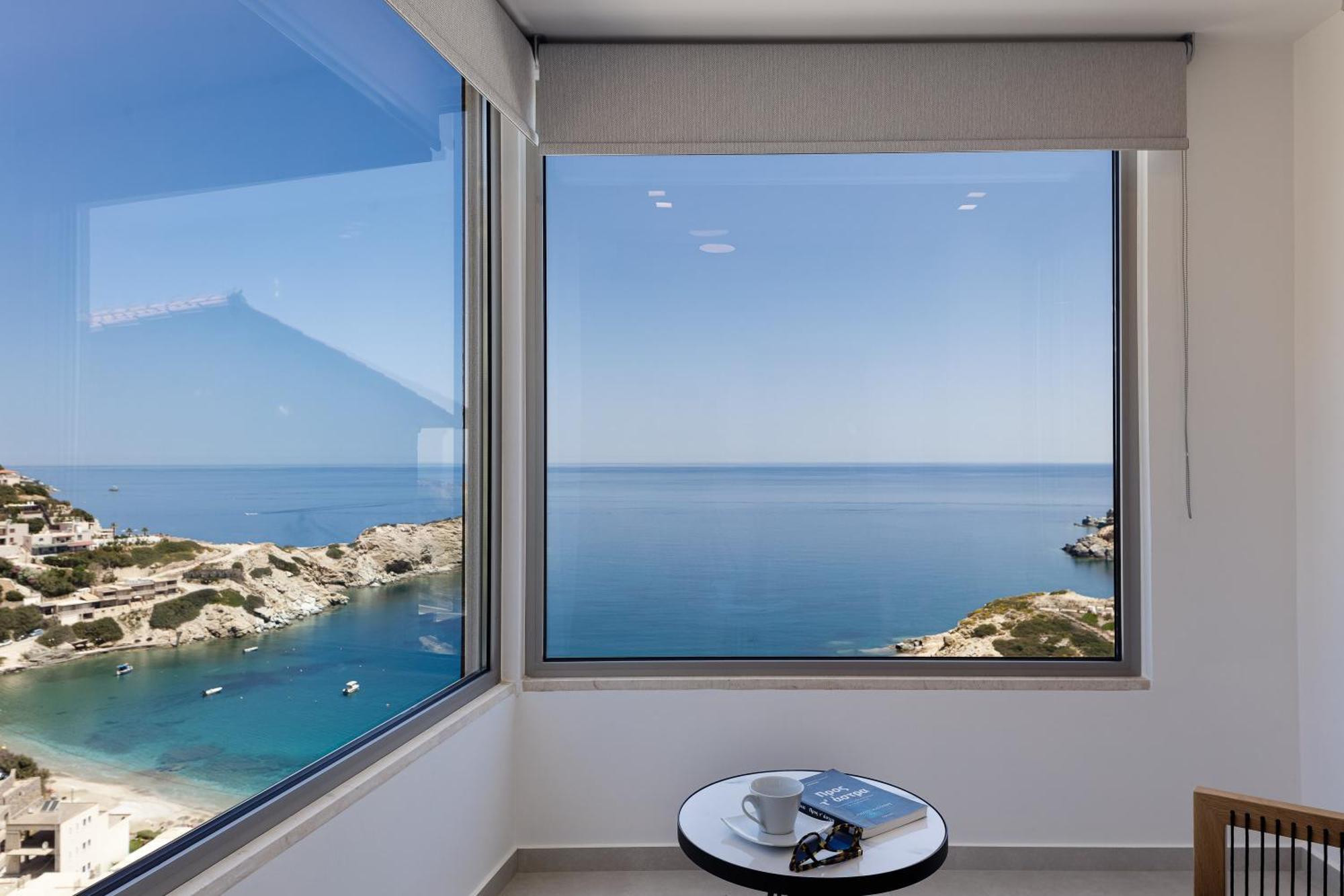 Villa Ligaria Pinnacle Εξωτερικό φωτογραφία