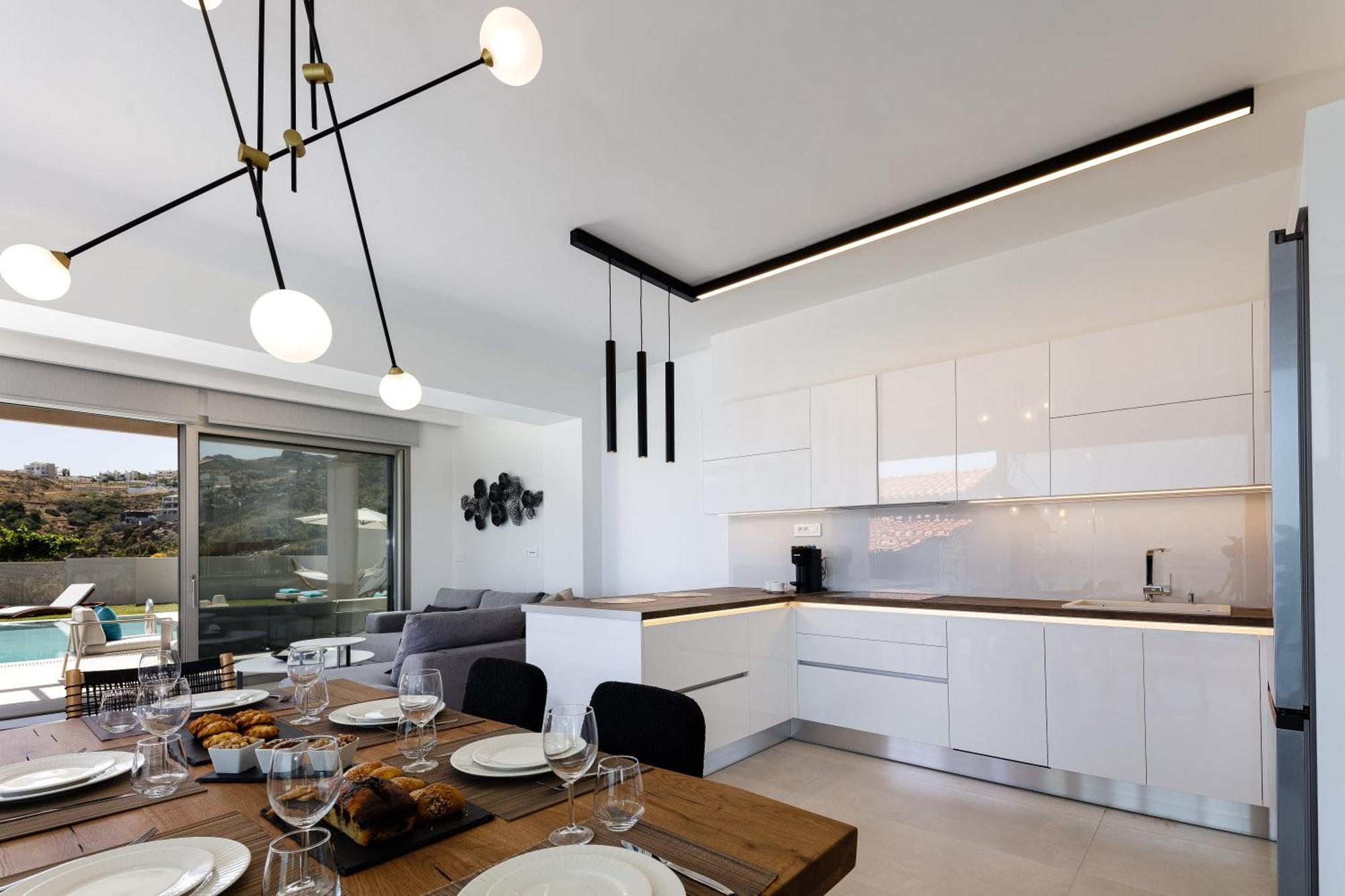 Villa Ligaria Pinnacle Εξωτερικό φωτογραφία